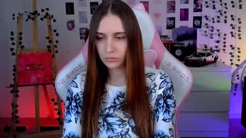 Snapshot of alicecharmy chatting on September 13, 12:40 pm alicecharmy online show from September 13, 12:40 pm
