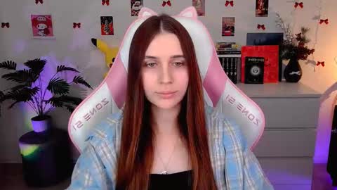 alicecharmy online show from March 5, 2:37 pm