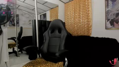 alicee online show from March 29, 9:16 pm