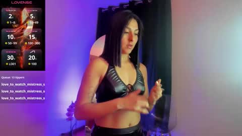 Alice online show from March 21, 12:05 am