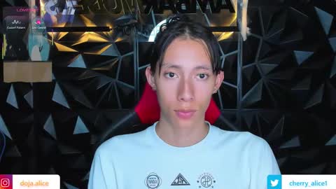 Alice Salvatore online show from October 20, 9:25 am