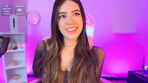 Alice online show from October 24, 2:07 pm