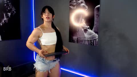 alicefit_212 online show from September 10, 3:24 pm