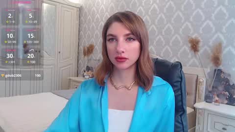 AliceGarsia online show from December 9, 9:39 am