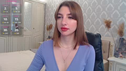 AliceGarsia online show from December 4, 7:33 am