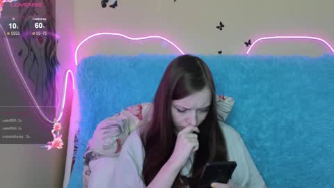 Alie online show from January 9, 5:57 am