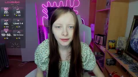 Alie online show from November 18, 9:34 am