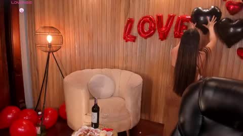 Snapshot of aliceharperx chatting on February 15, 4:47 am Alice online show from February 15, 4:47 am