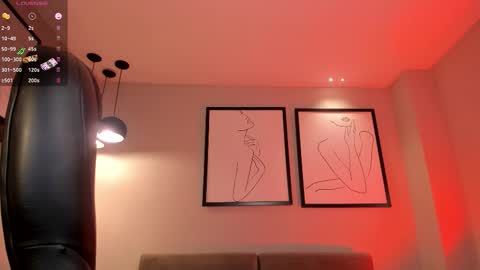 Alice online show from October 29, 10:21 pm