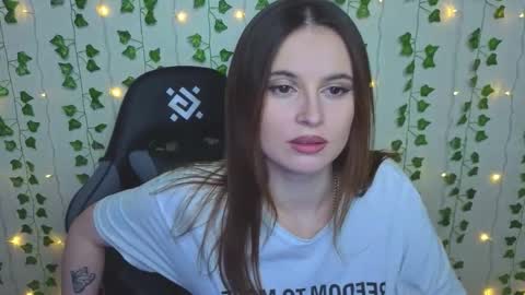 aliceimonta online show from February 21, 12:08 pm