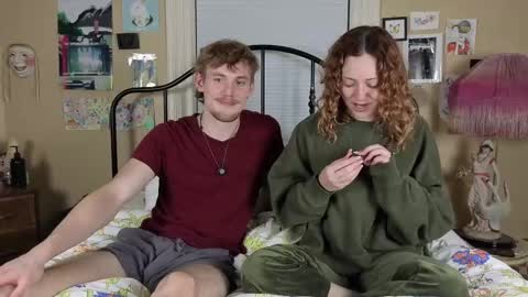 AliceInAceland online show from September 13, 3:53 am