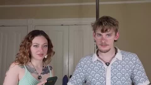 AliceInAceland online show from September 29, 2:43 am