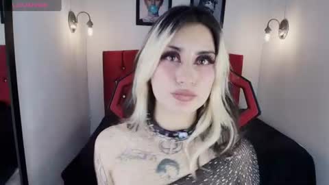 Alice online show from July 23, 11:02 pm