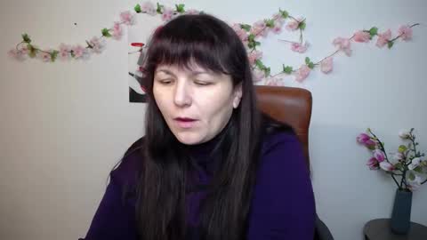 AliceInks online show from November 8, 7:00 am