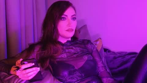 alicejameson online show from November 13, 9:17 pm