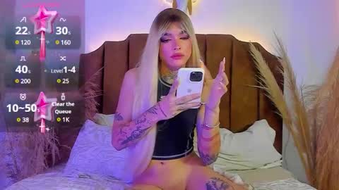 alicejhonsonn online show from March 5, 4:24 am