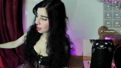 Snapshot of alicekingdom chatting on October 3, 12:42 am Alicekingdom online show from October 3, 12:42 am