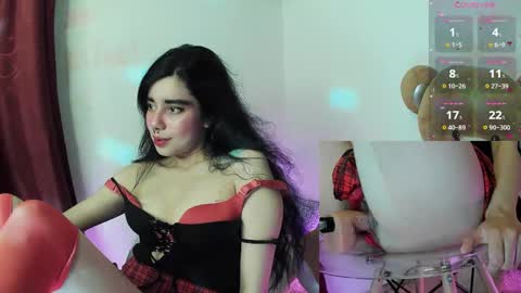 Snapshot of alicekingdom chatting on September 26, 1:46 am Alicekingdom online show from September 26, 1:46 am