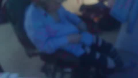 aliceleemcgee online show from March 8, 2:04 am