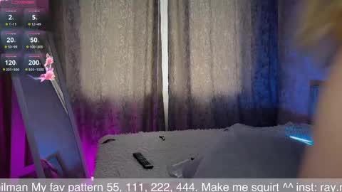 Alice  online show from March 26, 10:42 am