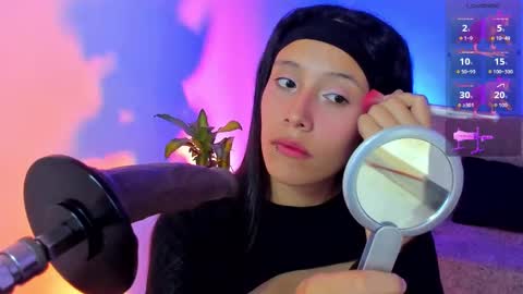 Alicee  online show from November 12, 10:17 am