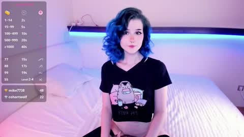 Alice online show from September 27, 5:27 am