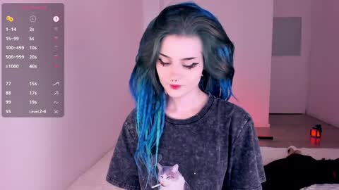 Alice online show from May 19, 3:57 am