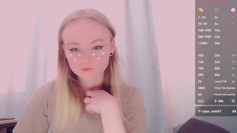 Alice online show from March 11, 6:16 am