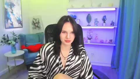 alicepertime online show from May 15, 6:59 pm