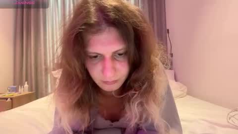 AlicePinkhead online show from February 12, 10:08 am