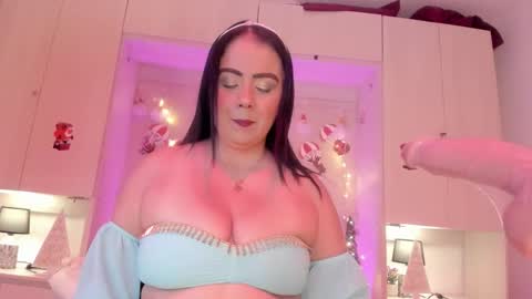 ALICE online show from December 20, 11:12 pm