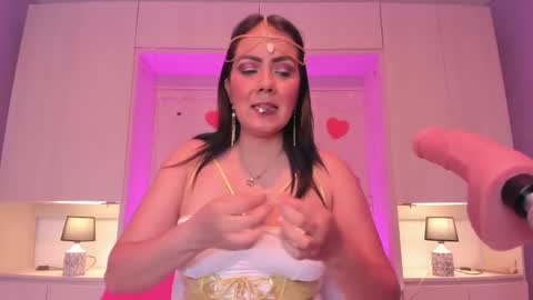 ALICE online show from February 16, 9:04 am