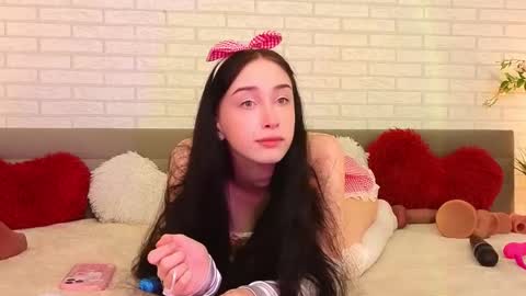 Alice online show from March 6, 10:26 pm