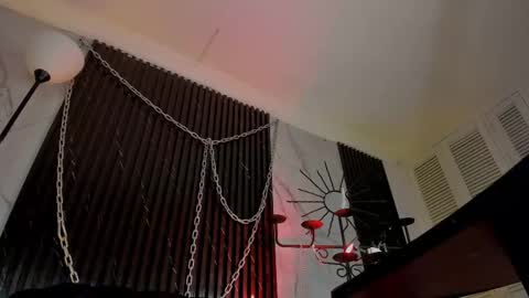 ALICE  online show from March 14, 4:27 am