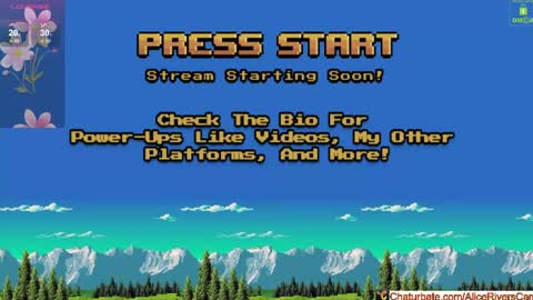Alice Rivers ---- Enter my public Discord-  online show from June 4, 8:37 pm