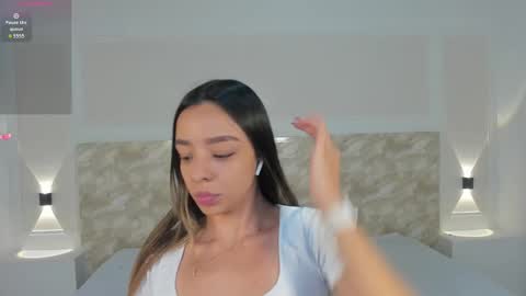 Snapshot of aliceross1 chatting on October 3, 9:56 pm AliceRoss online show from October 3, 9:56 pm