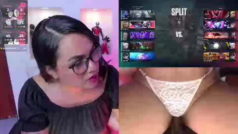 Alice online show from November 18, 10:13 pm