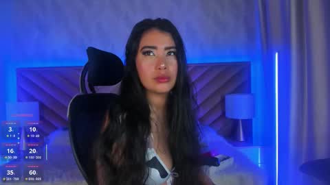 Alice online show from March 19, 9:09 pm