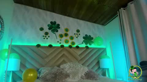 Alice online show from March 17, 9:20 pm