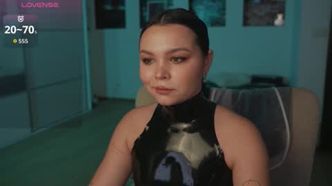 Alice online show from December 3, 4:57 am