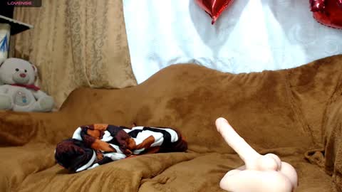 Snapshot of alicesweetx chatting on February 26, 1:36 am alices cuenta independiente online show from February 26, 1:36 am
