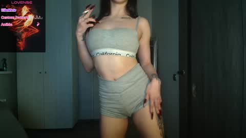 Alice online show from March 21, 1:00 am