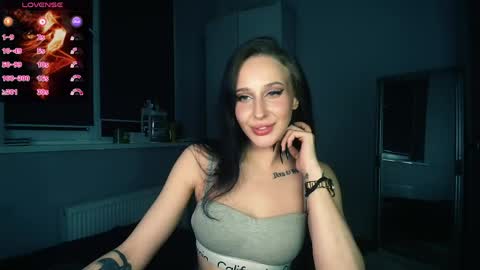 Alice online show from April 23, 12:07 am