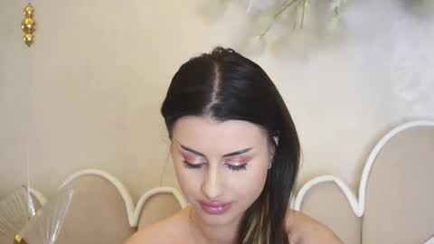 Snapshot of alicevoss chatting on September 17, 5:33 am alicevoss online show from September 17, 5:33 am