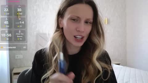 Alice online show from March 10, 10:50 am