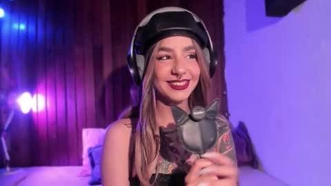 Alice online show from November 9, 4:38 am