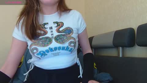 AliceWoolfy online show from March 11, 10:46 pm