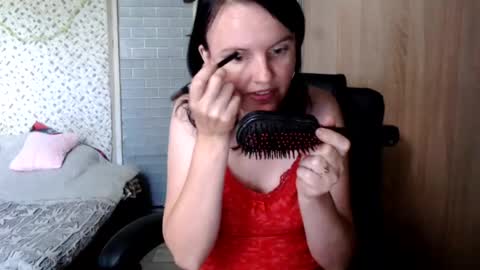Alicexbaby online show from June 29, 8:11 am