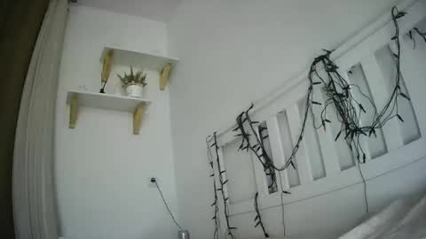 AlicexFresh online show from February 24, 1:35 am