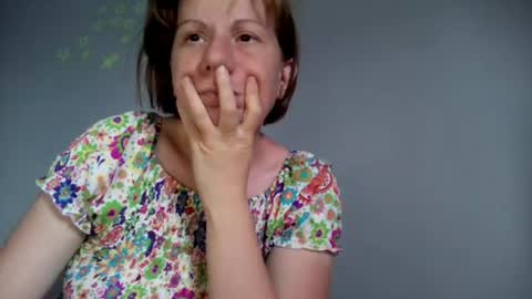 Alice online show from July 5, 3:08 pm